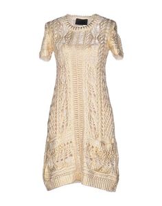 Короткое платье Philipp Plein