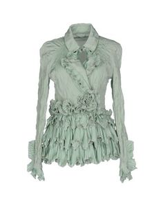 Пиджак Ermanno Scervino