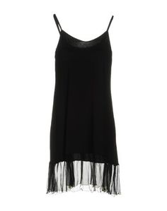 Топ без рукавов Tricot Chic