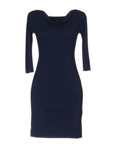 Короткое платье Dsquared2