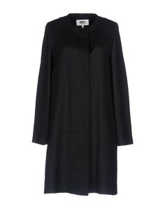 Легкое пальто MM6 BY Maison Margiela