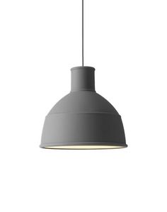 Подвесная лампа Muuto