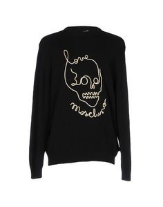 Свитер Love Moschino