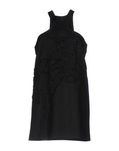 Короткое платье Dsquared2