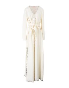 Длинное платье Tory Burch