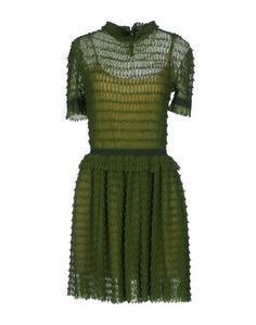 Короткое платье Missoni