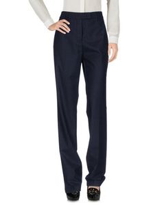 Повседневные брюки Jil Sander