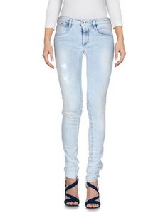 Джинсовые брюки Gas