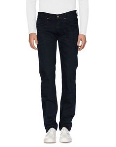 Джинсовые брюки 7 For All Mankind