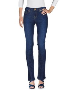 Джинсовые брюки True Religion