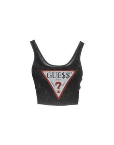 Майка Guess
