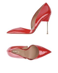 Туфли Kurt Geiger