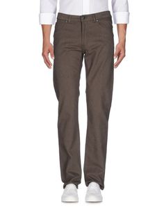 Джинсовые брюки Trussardi Jeans