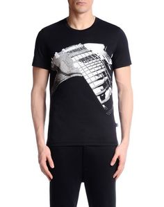 Футболка Just Cavalli