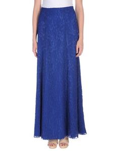 Длинная юбка Blugirl Blumarine