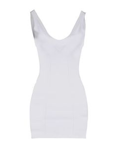 Короткое платье Dsquared2