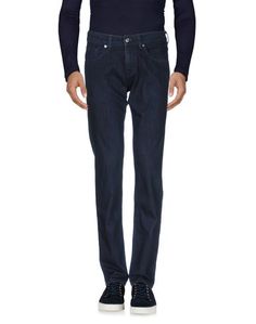Джинсовые брюки 7 For All Mankind