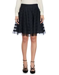 Юбка до колена RED Valentino