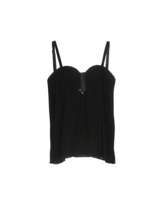 Топ без рукавов Guess