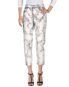 Джинсовые брюки J Brand