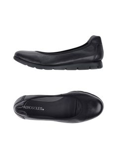 Балетки Aerosoles