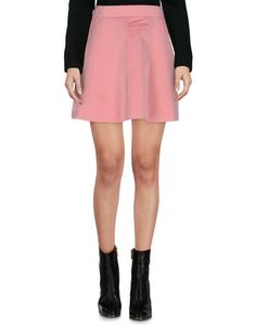 Мини-юбка RED Valentino