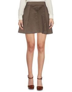Мини-юбка RED Valentino