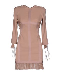 Короткое платье Dsquared2