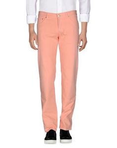 Джинсовые брюки Seventy