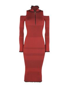 Платье длиной 3/4 Pinko