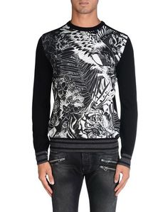 Свитер Just Cavalli
