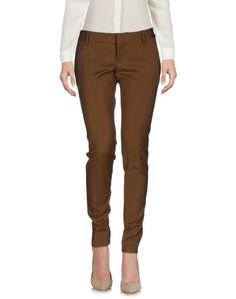 Повседневные брюки Dsquared2