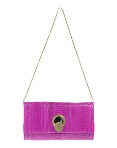 Сумка на руку Diane von Furstenberg