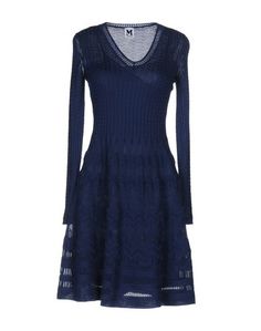 Короткое платье M Missoni