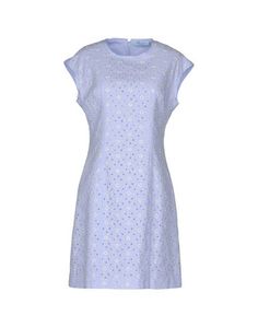 Короткое платье Blumarine