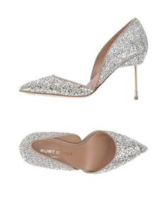 Туфли Kurt Geiger