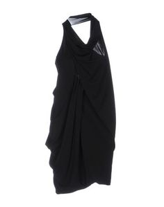 Короткое платье Cristinaeffe Collection