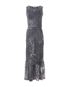 Длинное платье Berna