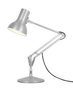 Настольная лампа Anglepoise