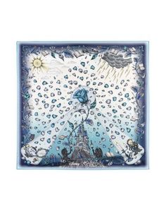 Платок Emma J Shipley x Disney