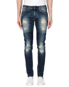 Джинсовые брюки Scotch & Soda