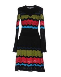 Короткое платье M Missoni