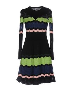Короткое платье M Missoni