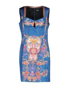 Короткое платье Just Cavalli