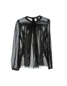 Платье до колена Ermanno Scervino