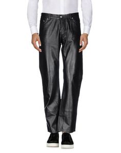 Повседневные брюки Helmut Lang