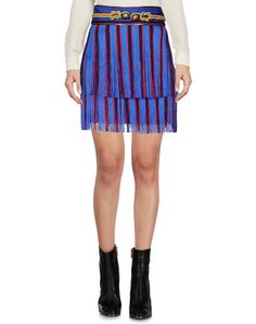 Мини-юбка Elisabetta Franchi