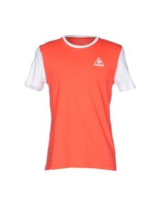 Футболка Le Coq Sportif