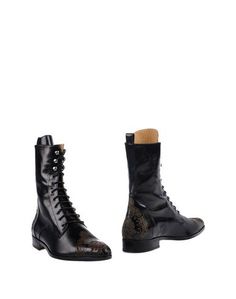 Сапоги Vivienne Westwood MAN
