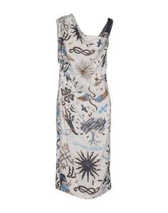Платье до колена Vivienne Westwood Anglomania